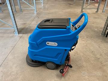 LAVASCIUGA INDUSTRIALE