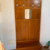 Appendiabiti ingresso