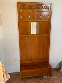 Appendiabiti ingresso