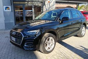 Audi Q5 40 2.0 tdi 12V Advanced quattro s-tronic