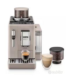 macchina da caffè automatica Rivelia