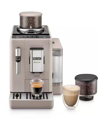 macchina da caffè automatica Rivelia