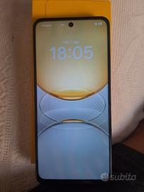 Realme c 75 8 +256 gb nuovo