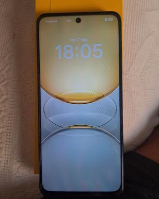 Realme c 75 8 +256 gb nuovo