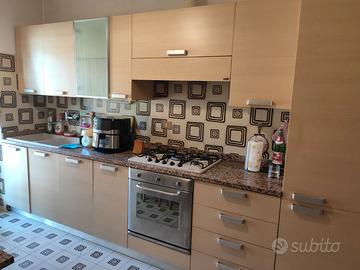 Cucina Scavolini