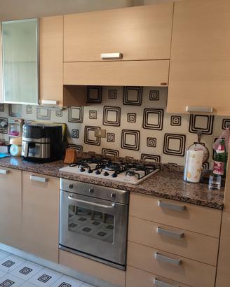 Cucina Scavolini