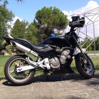 Honda Hornet 600 - 2006 - Special DPR