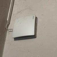 Ventole bagno elicent