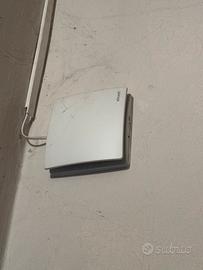 Ventole bagno elicent