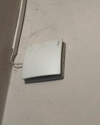 Ventole bagno elicent