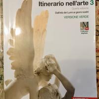 Itinerario nell'arte 3 - versione verde