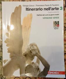 Itinerario nell'arte 3 - versione verde