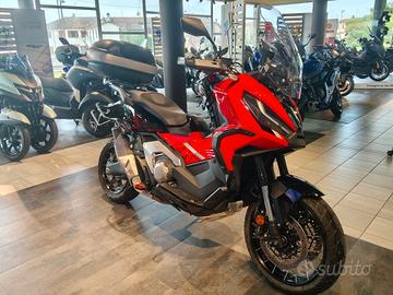 Honda X-ADV 750