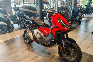 Honda X-ADV 750
