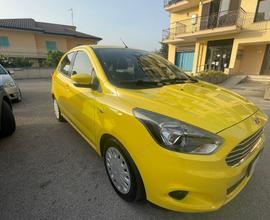 Vendita Ford Ka+ 2017/2018