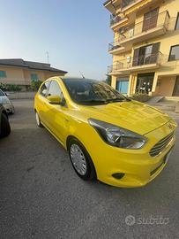 Vendita Ford Ka+ 2017/2018