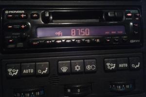 Autoradio Pioneer mod. KEH-M7400 RDS