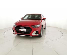 Audi A1 allstreet 25 1.0 tfsi Admired 95cv