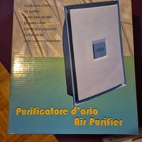 Purificatore d aria