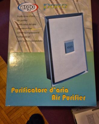 Purificatore d aria