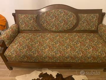 Divano antico
