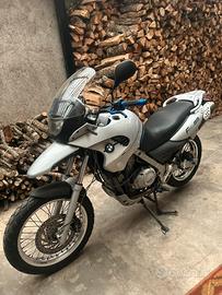 Bmw f 650 gs 2003