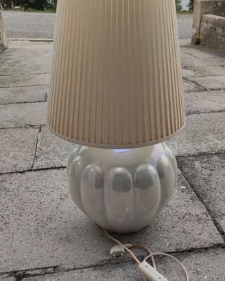 lampada da tavolo