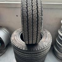 Gomme 215 70 15