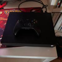 xbox onex