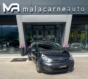 Kia Rio Rio 3p 1.4 crdi wgt Limited Edition