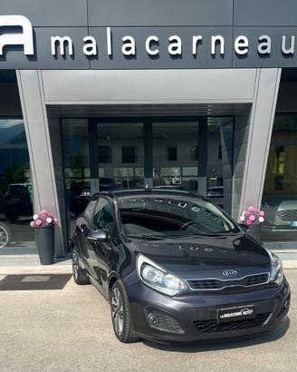 Kia Rio Rio 3p 1.4 crdi wgt Limited Edition