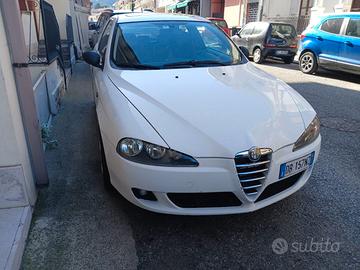 Alfa Romeo 147 1.9 JTDm 8v
