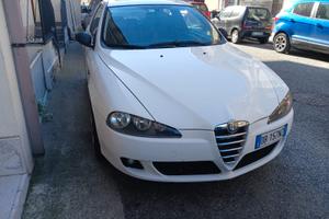 Alfa Romeo 147 1.9 JTDm 8v