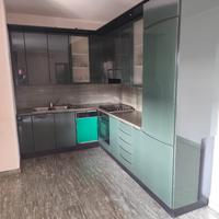 Bergamo colognola grande quadrilocale con box