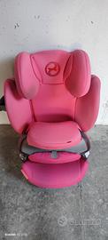 seggiolino auto