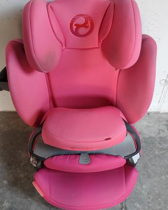 seggiolino auto