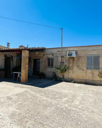 Casa Indipendente - Modica