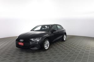 AUDI A3 A3 SPB 30 TFSI S tronic Business