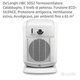 caldobagno delonghi
