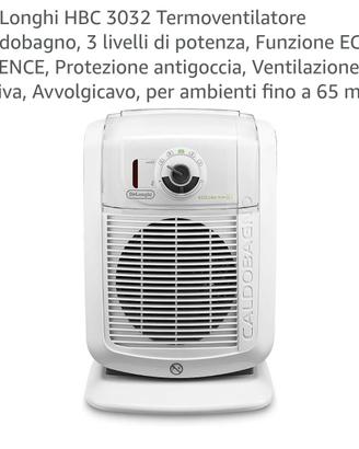 caldobagno delonghi