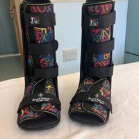 Tutori Walker dal n. 29-33 per la riabilitazione