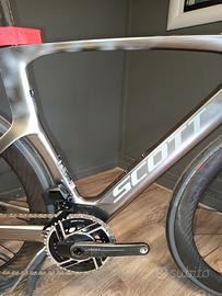 SCOTT FOIL RC ULTIMETE