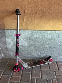 Monopattino Oxelo Susp