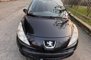 Peugeot 207 1.4 Energy (neopatentati)