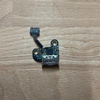 Connettore ricarica MagSafe per MacBook A1342