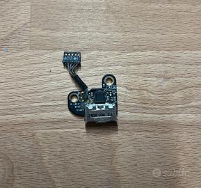 Connettore ricarica MagSafe per MacBook A1342