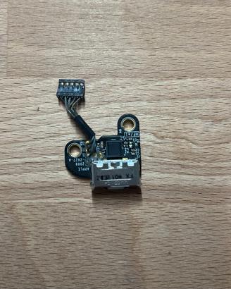Connettore ricarica MagSafe per MacBook A1342