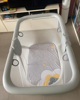 Brevi Box Neonato Circus Soft & Play 587 + Scatola