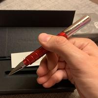 Penna a sfera Ducati