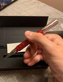 Penna a sfera Ducati